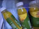 京东京造 100%橙汁300ml*8瓶纯鲜果汁冷榨维C0脂浓缩家庭装礼盒 实拍图