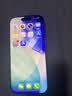 Apple/苹果【需签收激活】iPhone 17 Pro 256GB 银色 支持移动联通电信 双卡双待手机 实拍图