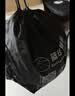 斯伯丁（SPALDING）TF500吸湿PU比赛篮球标准7号室内外通用76-797Y 实拍图