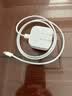 Apple/苹果 【40W线充套装】40W 快充充电器+60W typec充电线 全新原装正品 实拍图