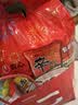 农心经典8连包 972g辛拉面辣白菜口味方便面拉面泡面速食混合装 实拍图