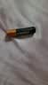 金霸王(Duracell)7号碱性电池12粒装 七号干电池 适用于便携体温计/耳温枪/血糖仪/无线鼠标/遥控器等 实拍图