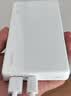 华为原装12000mAh66W双向快充移动电源3C认证可上飞机充电宝适用华为手机Pura90Mate80USB-A/C双口输出 实拍图