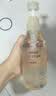 MUJI 凉感沐浴露 沐浴液  OAIGCA6S 400ml 1瓶 实拍图
