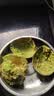 秘鲁进口哈斯牛油果 老树奶酪牛油果 新鲜孕妇水果宝宝辅食鳄梨 单果净重：100-130g 6粒推荐装 实拍图