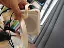 索爱（soaiy）S-308小蜜蜂扩音器教师专用老师教学讲课上课喇叭音响音箱腰挂便携式麦克风导游喊话促销培训礼物 实拍图