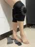 启拓者护膝保暖老寒腿男女士专用关节炎半月板损伤中老人膝盖凉秋冬加绒 实拍图