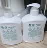 滴露（Dettol）洗手液液体经典松木500g+500g补充装儿童家庭护手替换 实拍图