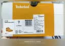 添柏岚（Timberland）踢不烂男鞋大黄靴休闲通勤防泼水防污偏大|A1P3L A1P3LW/小麦色 TB1 TB1 仅批次不同 40 实拍图