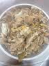 坛坛乡湖南特产  蒜香朝天椒 辣椒酱 280g 剁椒蒜蓉下饭拌饭拌面调味酱 实拍图