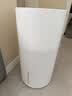 米家小米无雾加湿器3-800 轻音家用卧室办公室6L大容量 800ml/h快速加湿CJSJSQ04ZMZ礼品保湿婴幼儿 实拍图