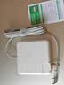 毕亚兹 苹果笔记本充电器85W适用MacBook Pro iPad Air专用电源适配器线头直插T型A1398 A1424 MC975磁吸 实拍图