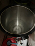 美莱特（MILATE） 美莱特商用电热开水桶不锈钢烧水桶奶茶保温桶35L 实拍图
