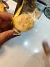 徐福记米格玛夹心米果卷咸香芝士味178g/袋 休闲零食 早餐糕点点心 实拍图