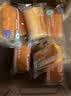 港荣蒸蛋糕面包无蔗糖480g早餐小蛋糕零食糕点甜品代餐礼品盒 实拍图