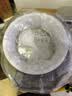 苏泊尔（SUPOR）小金刚电压力锅钛钢0涂层新品速嫩蒸鲜呼吸5L超高压100kPa 2000W上蒸下煮电饭煲4-6人SY-50FC5133 实拍图