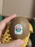 佳沛（zespri）绿奇异果经典果6粒 单果约89-103g   水果猕猴桃  源头直发 实拍图