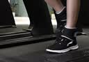 李宁（LI-NING）沙袋绑腿负重手脚环通用男女跑步增肌康复训练中老年抗阻1kg 实拍图