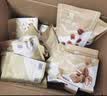 良品铺子坚果礼盒醒狮迎春礼2050g17件零食大礼包自营团购送礼送长辈 实拍图
