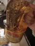 鲁花 【保真花生油】食用油 5S 物理压榨 压榨一级 花生油1L 实拍图