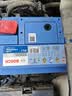博世（BOSCH）汽车电瓶蓄电池自营原厂适配免维护L2-400 12V上门安装以旧换新 实拍图