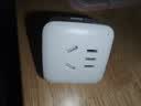 公牛（BULL）WIFI智能插座 公牛智家APP智能生态产品独立控制 带定时功能10A GN-Y2012 实拍图
