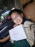 HUAWEIMatePad SE 11英寸 焕新版 华为平板电脑高刷护眼大屏 影音娱乐学生平板学习平板8GB+256GB 星海蓝 实拍图