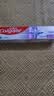 高露洁（Colgate）劲白小苏打留兰美白牙膏180g洁净去渍 清新口气除口臭成人牙膏 实拍图