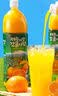 乐天韩国济州岛原装大瓶进口柑橘汁饮料1500ml 实拍图