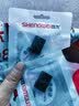 胜为 HDMI延长器 母对母4K高清转接头2.0版HDMI线对接头直通头串联加长高清线 EHD0001G 实拍图