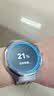 HUAWEI WATCH GT 6 Pro 琥珀棕 46mm华为智能手表全新骑行体验21天超长续航 实拍图