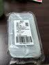 拜杰冰块模具冰格制冰模具制冰盒食品级辅食小冰格冻冰块神器3件套 实拍图