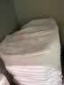 好奇（Huggies）铂金装小桃裤成长裤XXL74片(≥15kg)尿不湿【散热口碑王】 实拍图