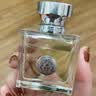 范思哲（VERSACE）香水礼盒心动女士香水30ml 送老婆生日礼物女士心动地中海 实拍图