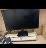 AOC 27英寸 120Hz IPS HDRMode HDMI 低蓝光不闪 可壁挂 三边微边 超薄节能办公电脑显示器 27B35H 实拍图