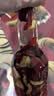 不老潭粮食酒 桶装高度浓香型泸州糯红高粱散装白酒纯粮壹号 52度 5L 实拍图