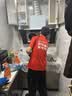 京东家政清洗 油烟机+燃气灶免拆洗家电清洗上门服务清洁保养保洁 实拍图