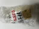 云山半宁波水磨年糕条炒年糕条方便速食材宁波慈城特产部队火锅配料500g 实拍图