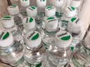 怡宝饮用纯净水211ml*24瓶 小瓶装京东专供 办公旅行户外 口袋水整箱 实拍图