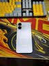 小米（MI）REDMI Note 17 Pro 12+256白 9000mAh大电池 抗摔防水 AI反诈 国家补贴 红米note15pro新款 5g手机 实拍图