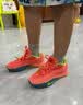 耐克NIKE男子耐磨实战篮球鞋  S.T. FLARE运动鞋HF0232-602红蓝42 实拍图