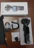 大疆 DJI Osmo Pocket 4P 双主摄口袋电影机 OP灵眸手持数码云台相机便携美颜摄像 标准套装 实拍图