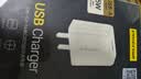 绿联5v1a5w充电头器USB适用苹果iPhone18/17/16/15/14华为小米荣耀OPPO安卓手机手表手环耳机小功率 实拍图