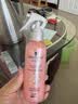 施华蔻（Schwarzkopf）羊绒脂滋养营养水150ml(精油护发  染烫修护 修护干枯 保湿顺滑) 实拍图