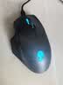 外星人（Alienware）AW620M游戏鼠标 双模2.4g无线专业电竞宏鼠标 RGB灯效人体工学设计 【同价11.11】节日礼物 黑色 实拍图