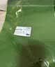 离草彩色卡纸透明玻璃纸10色启蒙教具安全环保材质彩色玻璃纸幼儿园手工材料10色装儿童手工 实拍图