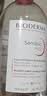 贝德玛（BIODERMA）【11.11现货】粉水敏感肌洗卸温和净澈毛孔卸妆水1200ml 实拍图