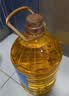 福临门食用油0反式脂肪一级葵花籽油4L中粮出品营养强化炒菜香教师节 实拍图