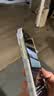 闪魔【T5-超清无边防护】适用iPhone18pro钢化膜苹果17pro手机膜增透高清全屏爽滑抗指纹防摔无尘2片装 实拍图