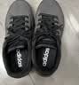 adidas DAILY 4.0复古百搭休闲帆布鞋男女阿迪达斯官方轻运动 实拍图